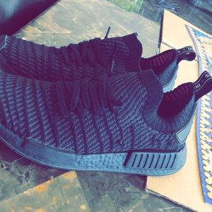 Meet your Posher, Daniel